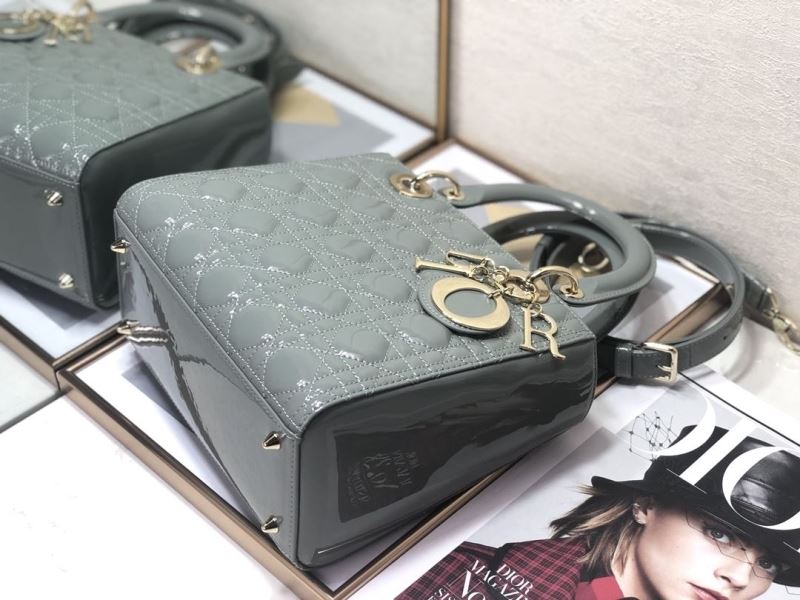 Dior My Lady Bags